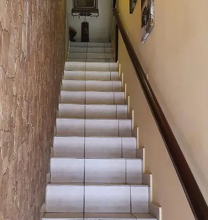 度假居 Delfino House