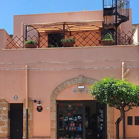 Delfino House * Terrasini