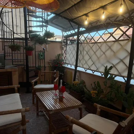 Holiday home Delfino House *