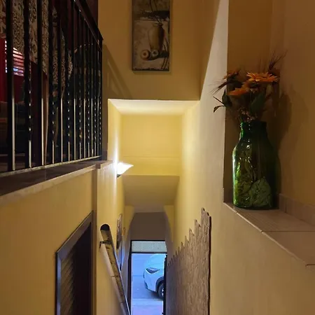 Delfino House
