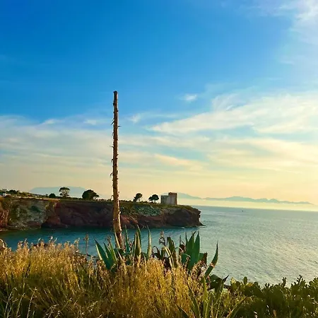 Delfino House * Terrasini