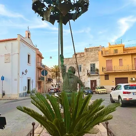 Delfino House Terrasini