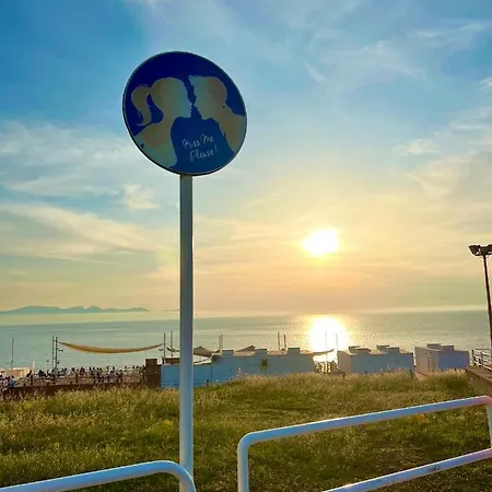 Holiday home Delfino House