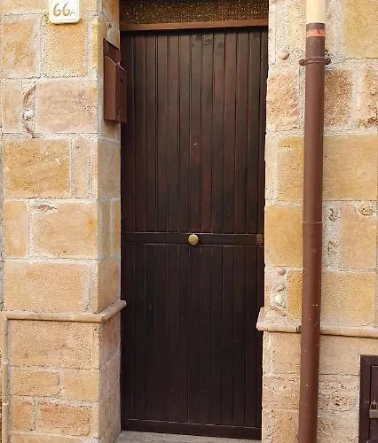 度假居 Delfino House 泰拉西尼