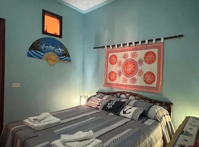 Delfino House * 泰拉西尼