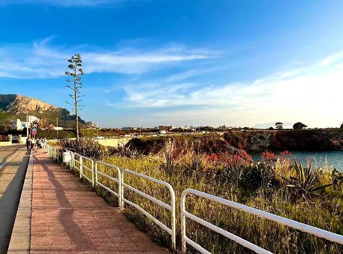 Delfino House 度假居 泰拉西尼