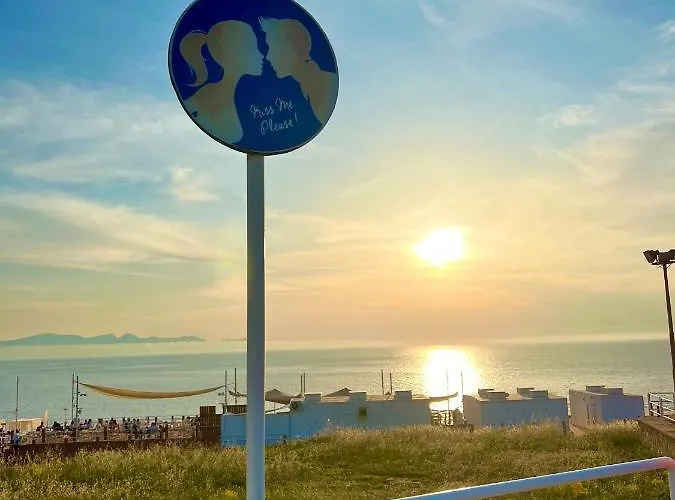 度假居 Delfino House